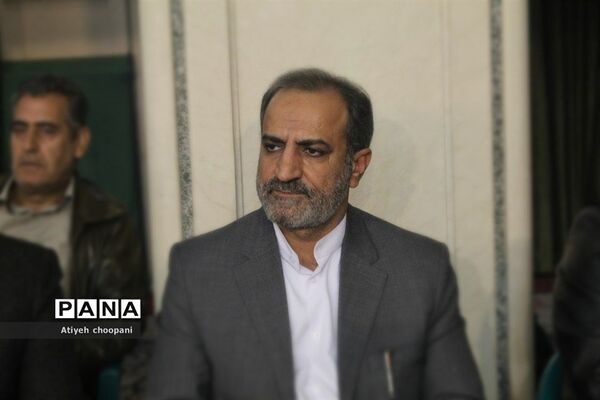 اجتماع دختران فاطمی ۱۴۰۲