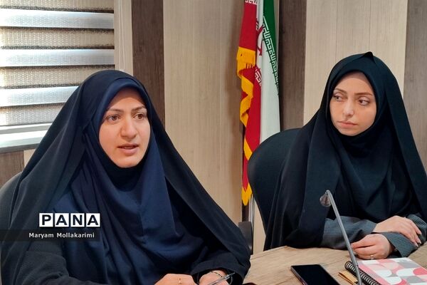کارگاه تخصصی مدیران مدارس چند پایه و عشایری در سالن جلسات آموزش و پرورش دماوند