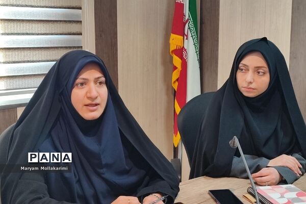 کارگاه تخصصی مدیران مدارس چند پایه و عشایری در سالن جلسات آموزش و پرورش دماوند