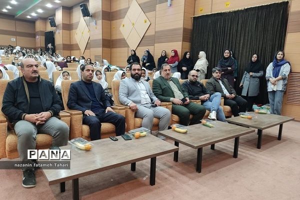 بزرگداشت روز مادر به‌مناسبت میلاد حضرت فاطمه (س)