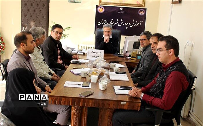 مدیران و راهبران آموزشی، کلیدی‌ترین عنصر ارتقای کیفیت تعلیم و تربیت هستند