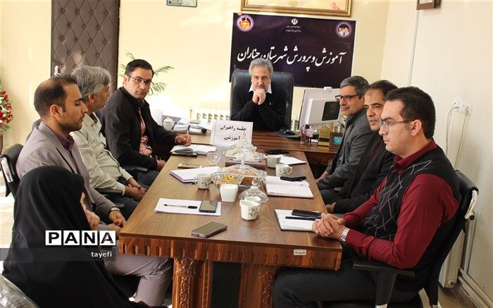 مدیران و راهبران آموزشی، کلیدی‌ترین عنصر ارتقای کیفیت تعلیم و تربیت هستند
