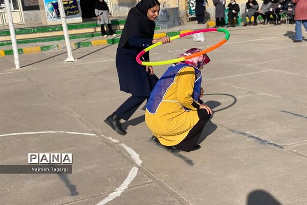 مراسم بزرگداشت روز زن به‌مناسبت میلاد حضرت فاطمه (س) در مه ولات