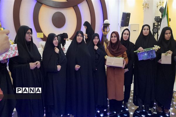 جشنواره غذای سالم ویژه بانوان ادارات شهرستان ملارد