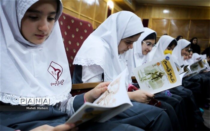 «پیام بیداری»؛ قلب‌هایی که برای کودکان غزه می‌تپد