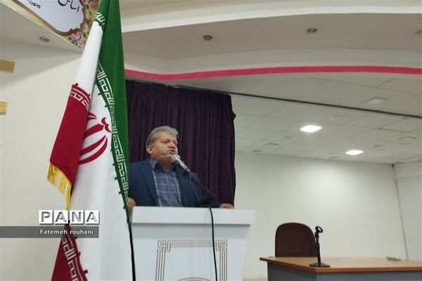 برگزاری کارگاه تخصصی داستان حماسی در خلیل آباد