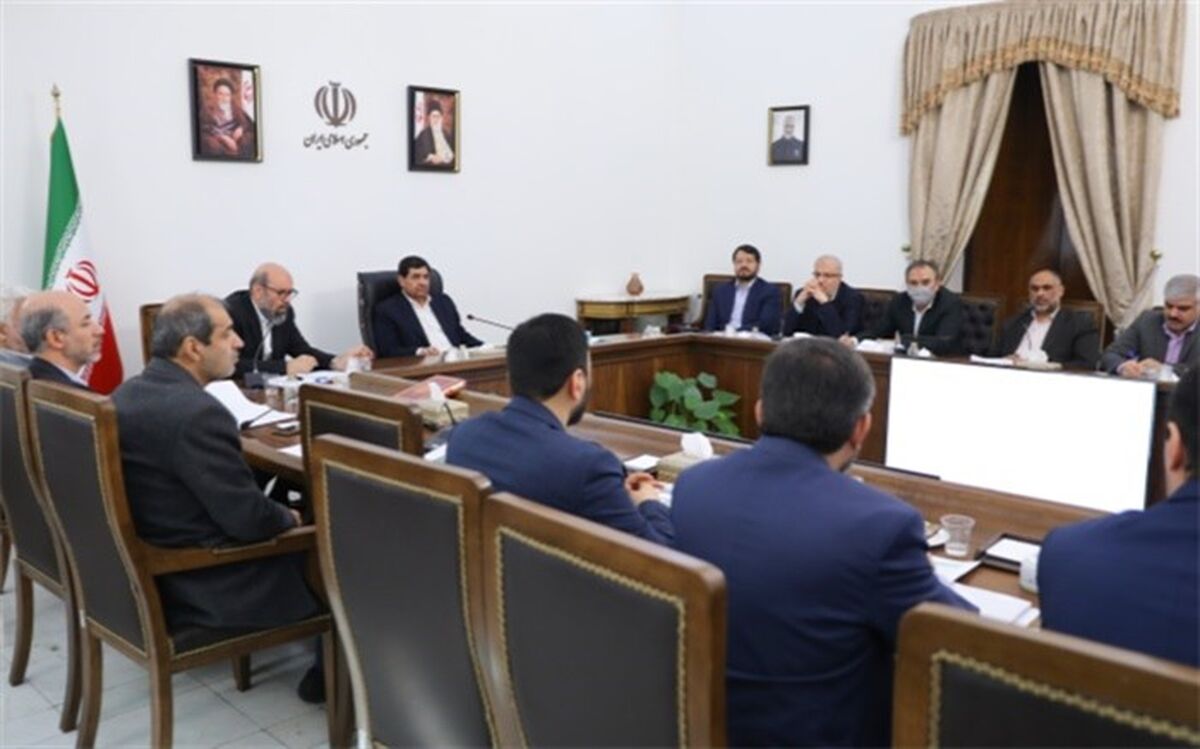 کلیات طرح جامع توسعه مکران به تصویب رسید