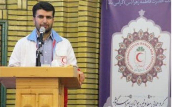 اعلام آمادگی آموزش‌وپرورش برای تربیت دانش‌آموز امدادگر
