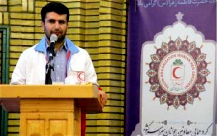اعلام آمادگی آموزش‌وپرورش برای تربیت دانش‌آموز امدادگر