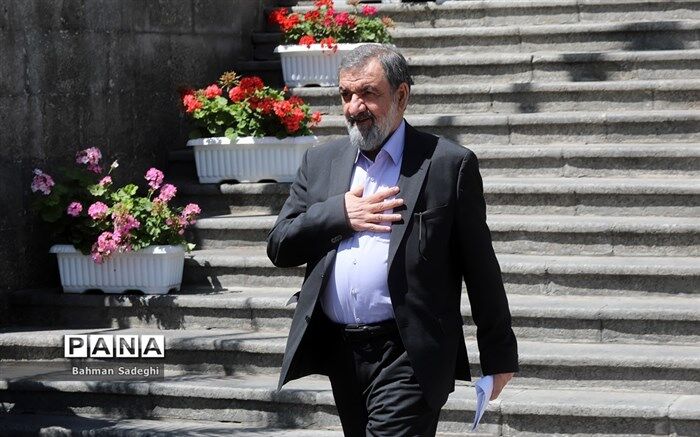 قاسم سلیمانی فرزند میدان و دیپلماسی است