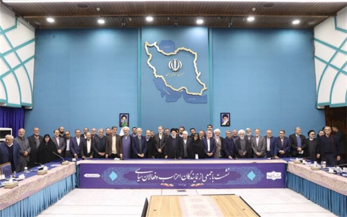 دولت سیزدهم در انتخابات سمت‌گیری ندارد