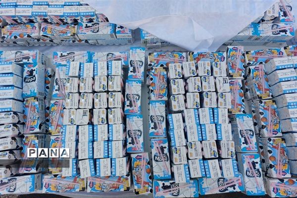 مراسم افتتاحیه توزیع رایگان شیر در مدارس شهرستان ‌های‌استان تهران