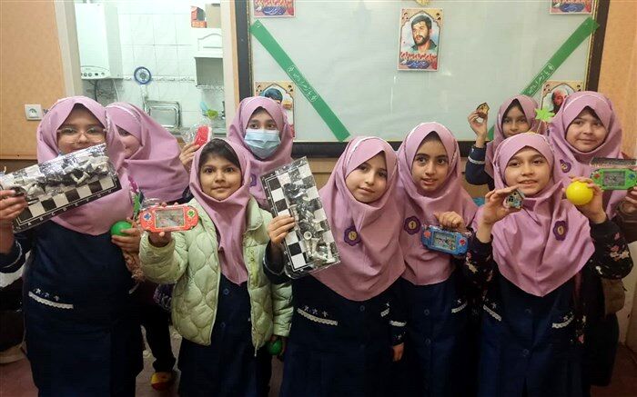 سبک زندگی اسلامی با کارگاه‌های بصیرتی
