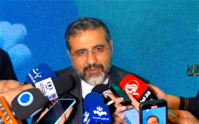 ‌ضرورت تولیدات متعدد فرهنگی و هنری برای اسطوره‌هایی مانند حاج قاسم سلیمانی