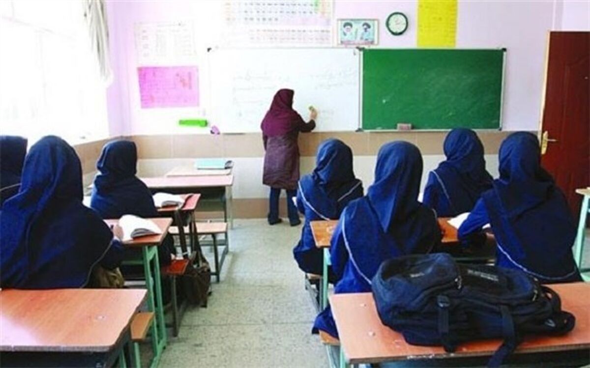 وقتی مادران در مقام معلم ظاهر می‌شوند، جریان هدفمند تربیتی را هدایت می‌کنند
