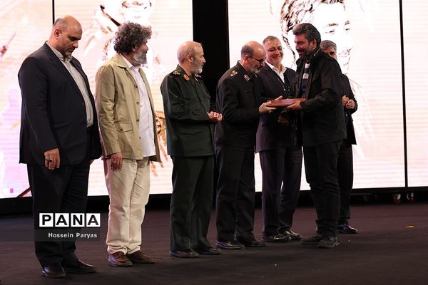 یاران سلیمانی