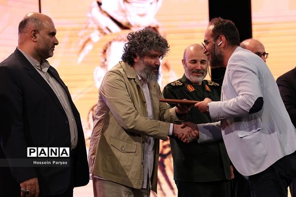 یاران سلیمانی