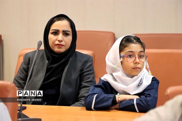 طرح ایمن برانیم سالم بمانیم در ناحیه یک بهارستان