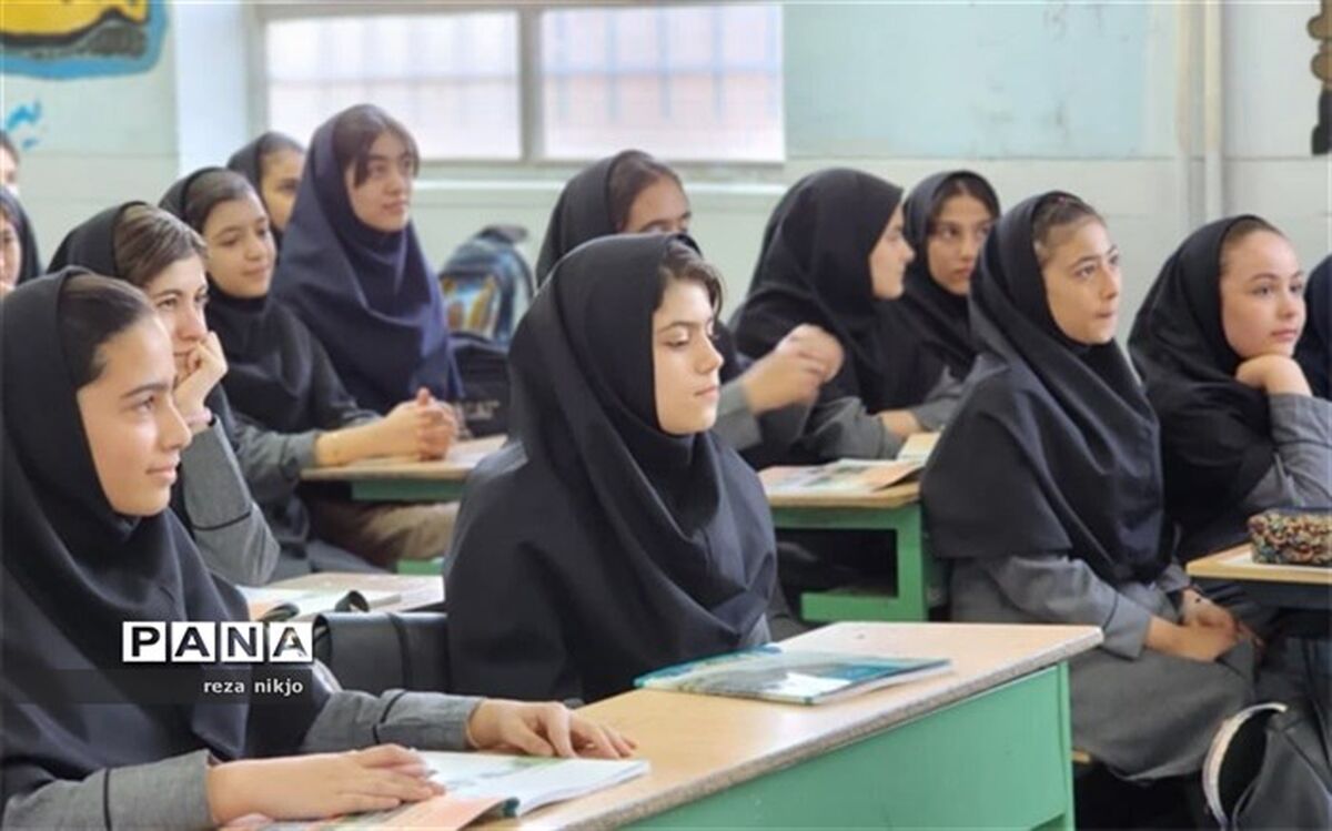 مطالعه وسیله‌ای برای کسب آگاهی و افزایش حس کنجکاوی است