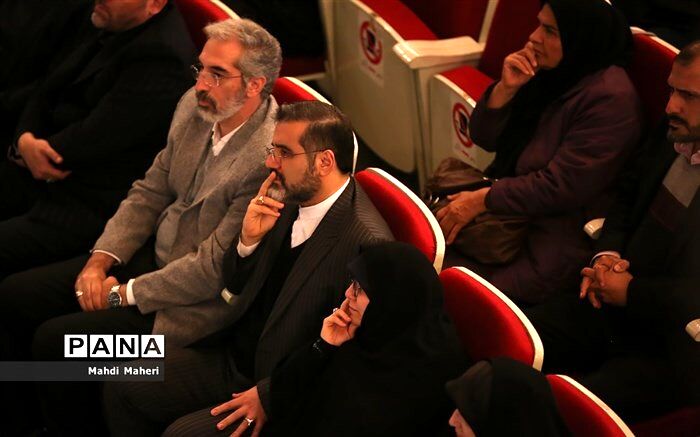 سالاری:   خبرگان هنری باید آثار فاخر جهانی درباره حاج قاسم بسازند