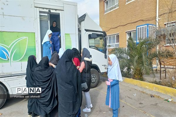 اجرای طرح سلامت دهان و دندان در ورامین