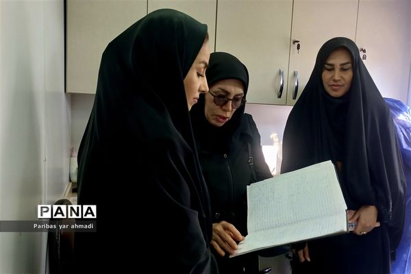 اجرای طرح سلامت دهان و دندان در ورامین