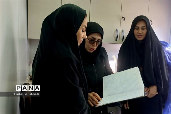 اجرای طرح سلامت دهان و دندان در ورامین