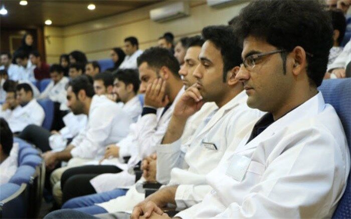 آغاز ثبت‌نام وام شهریه دانشجویان علوم پزشکی تهران از ۱۶ دی