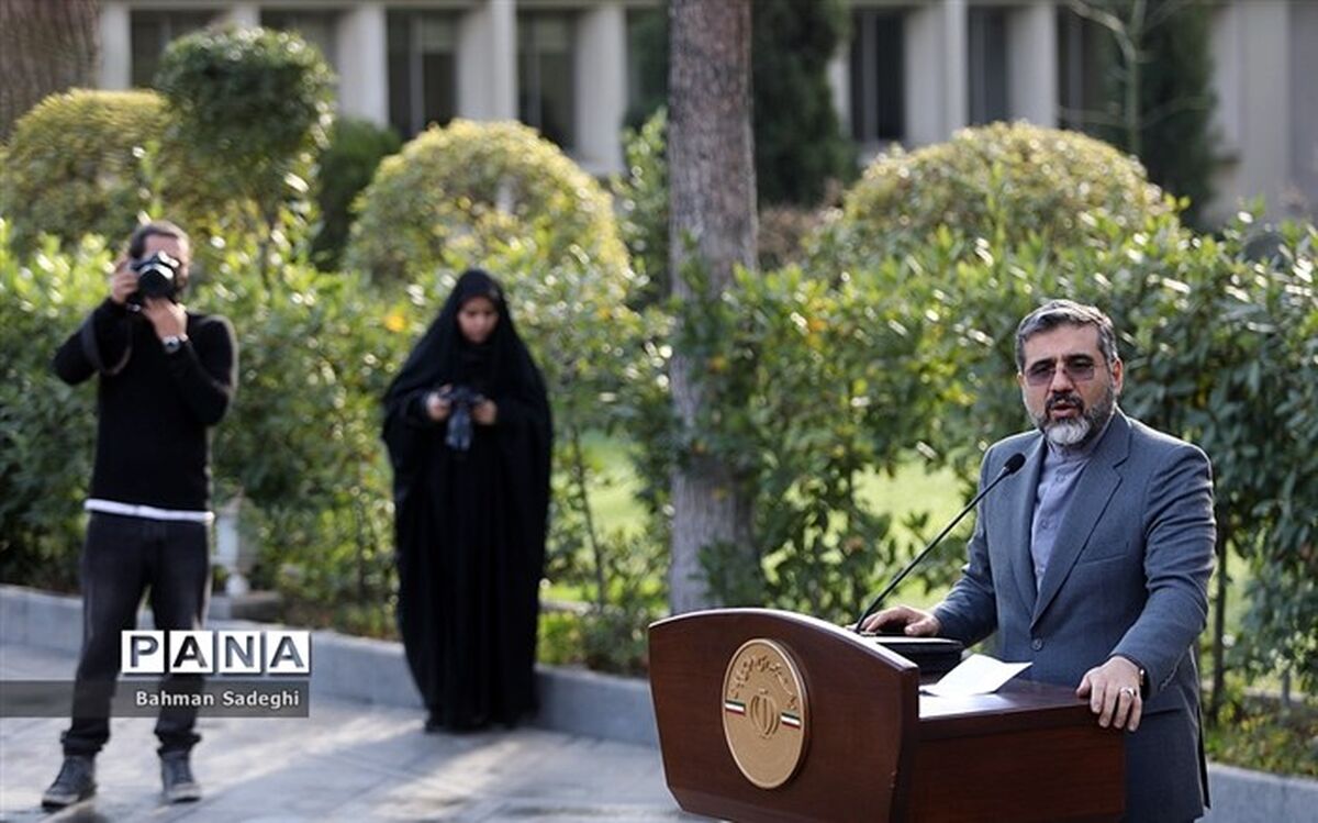 سریال‌های نمایش خانگی به زودی تحت نظارت سازمان سینمایی در خواهد آمد