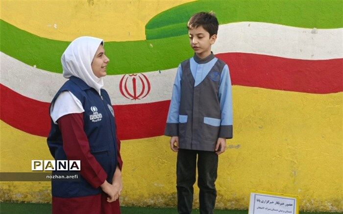 ساخت دستگاه حرارتی برش یونولیت  توسط کودک خلاق لاهیجانی