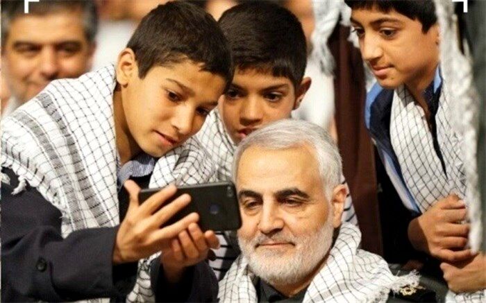 سند تحول بنیادین‌ مسیری برای پرورش دانش‌آموزان نسل سلیمانی است