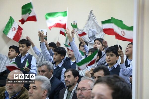 زنگ مقاومت و ایستادگی در آذربایجان غربی