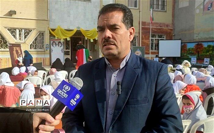 دانش آموزان باید در ساحت اعتقادی و تربیتی با شهادت و شهدا آشنا شوند/ فیلم