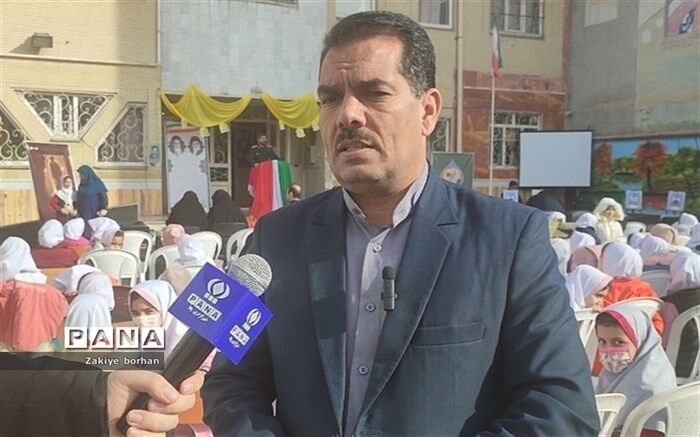 دانش آموزان باید در ساحت اعتقادی و تربیتی با شهادت و شهدا آشنا شوند/ فیلم