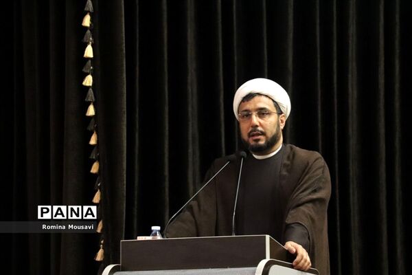 کنگره ملی بانوان تاثیرگزار