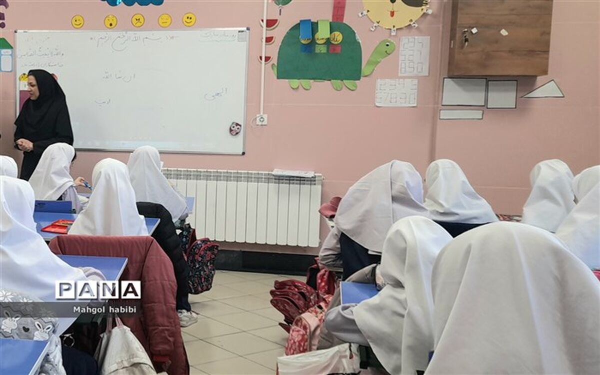 وقتی مادران به مادرشان تبریک می‌گویند/ فیلم