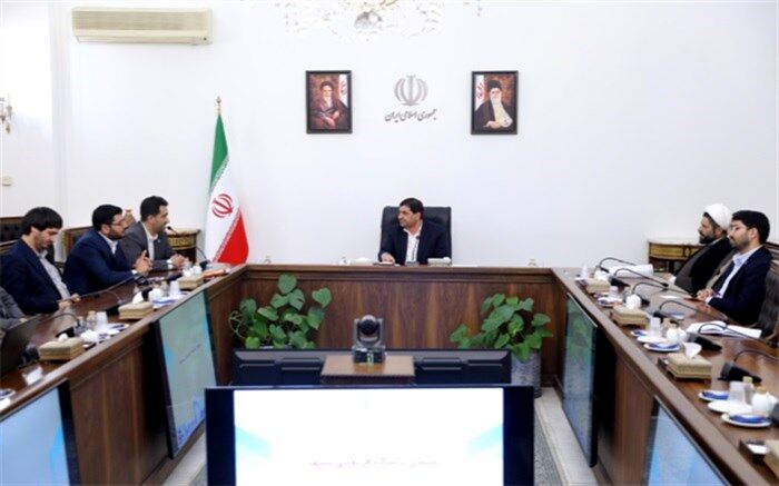 دانشگاه‌های بزرگ در حل مسائل مختلف کشور نقش آفرینی کنند