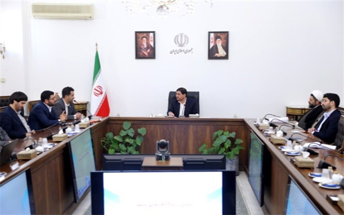 دانشگاه‌های بزرگ در حل مسائل مختلف کشور نقش آفرینی کنند