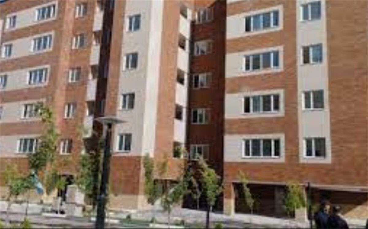 ۱۰ هزار واحد مسکونی در شهرهای جدید بهمن‌ماه افتتاح و تحویل می‌شود