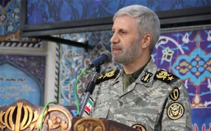 امروز مکتب شهید سلیمانی به عنوان اسوه و الگوی جوانان قرار گرفته است