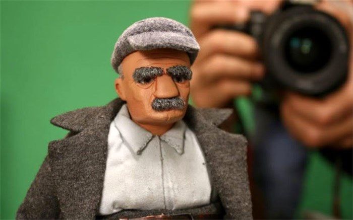 ریل گذاری سینمای انیمیشن ایران باید تغییر کند