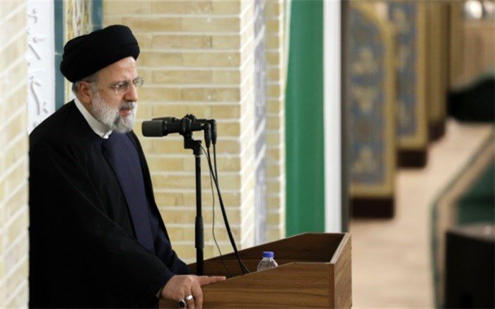 پیروزی ملت فلسطین و نابودی رژیم جعلی صهیونیستی وعده الهی است