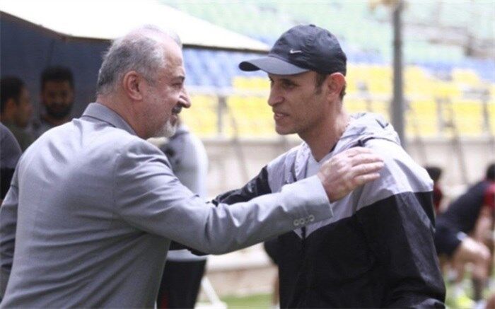 یحیی در یک قدمی ماندن یا رفتن