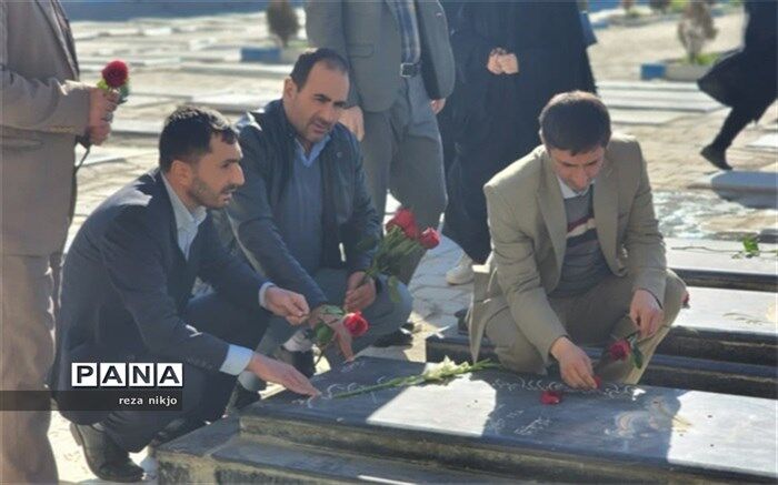 تشکیل هسته گزینش، نشان از آینده‌نگری های بنیان‌گذار انقلاب اسلامی بوده است 