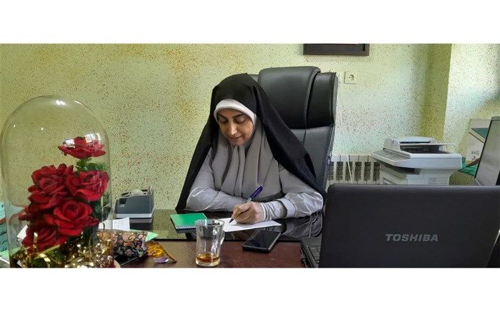 تعامل دانش‌آموزان با کانون باید اجرایی شود