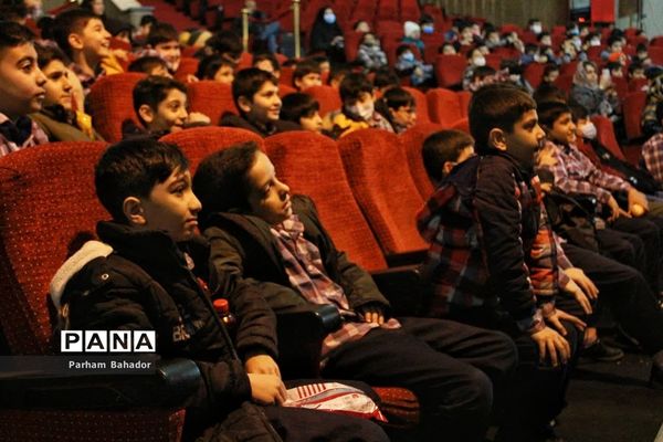 ویژه برنامه «قهرمان من»