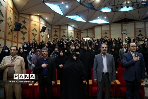 آیین گرامیداشت اسطوره‌های ایثار و شهادت