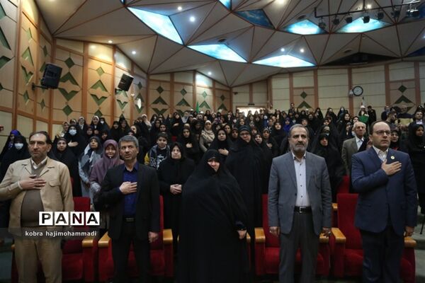 آیین گرامیداشت اسطوره‌های ایثار و شهادت