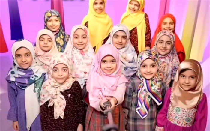 نماهنگ زندگیم مادر