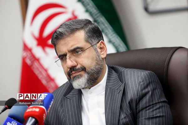 سلسله نشست‌های حکمرانی قرآنی